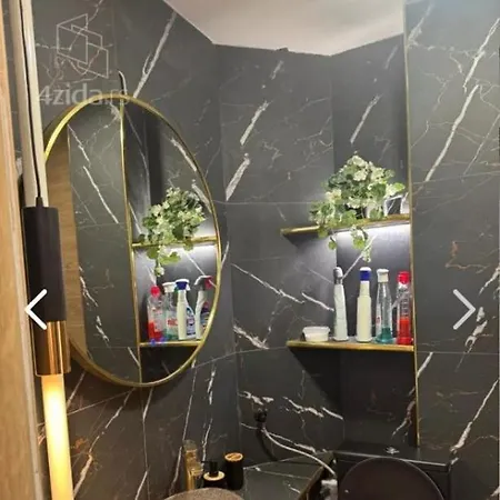 Centar 5 Star Ii * Kraljevo