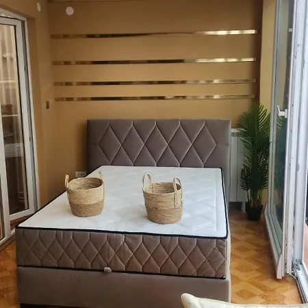 Daire Centar 5 Star Ii