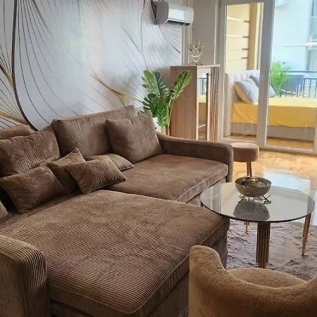 Centar 5 Star Ii Kraljevo