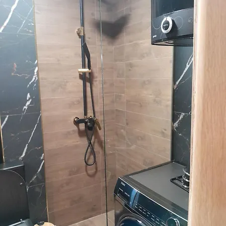 Centar 5 Star Ii Daire *