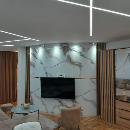 Centar 5 Star Ii شقة