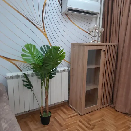 Centar 5 Star Ii Daire Kraljevo