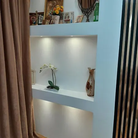 Centar 5 Star Ii * Kraljevo