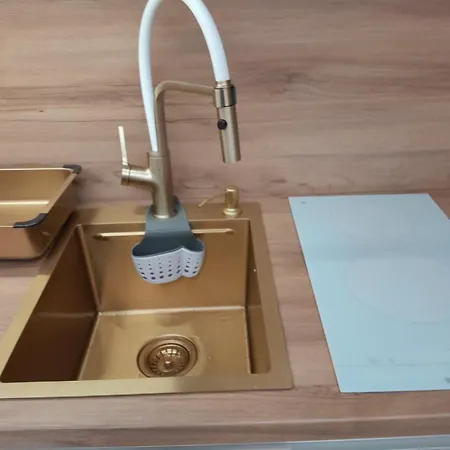 Daire Centar 5 Star Ii Kraljevo