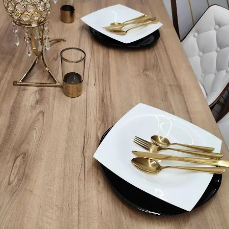 Centar 5 Star Ii Daire