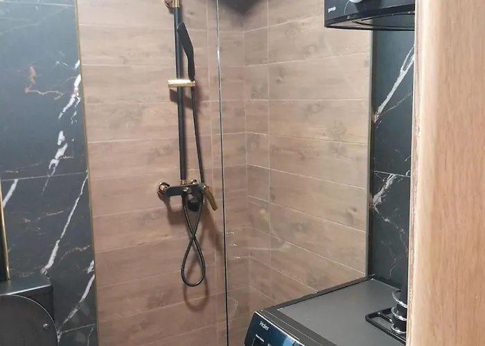 Centar 5 Star Ii شقة *