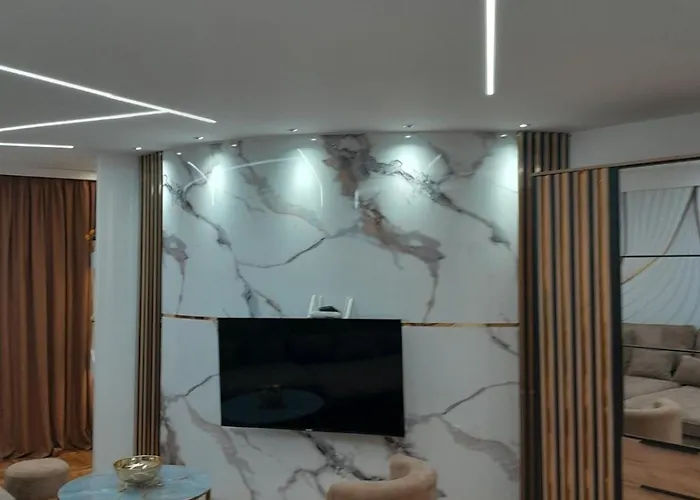 Centar 5 Star Ii شقة