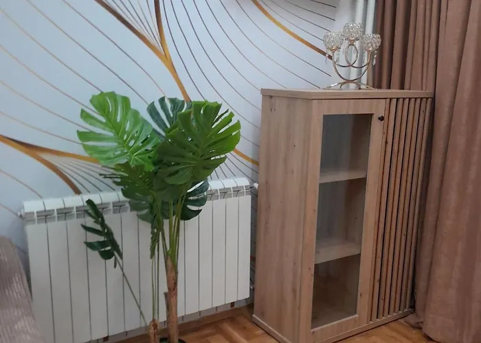 Centar 5 Star Ii شقة كرالييفو