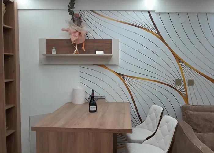 شقة Centar 5 Star Ii كرالييفو