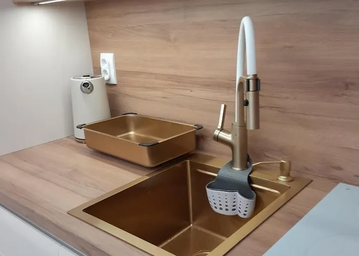 Centar 5 Star Ii شقة كرالييفو