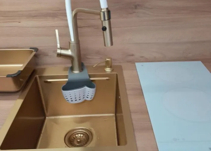 شقة Centar 5 Star Ii كرالييفو