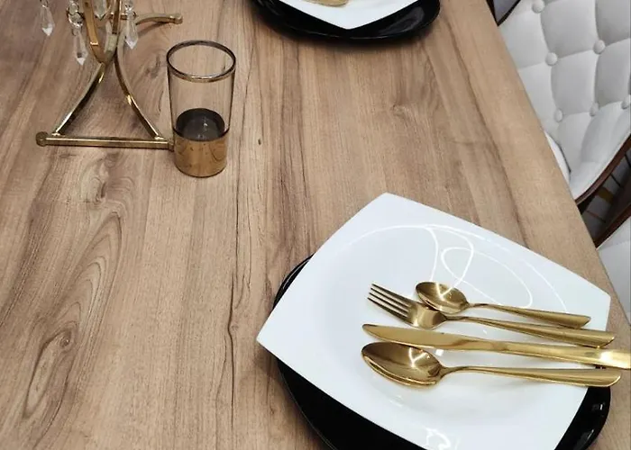 Centar 5 Star Ii شقة